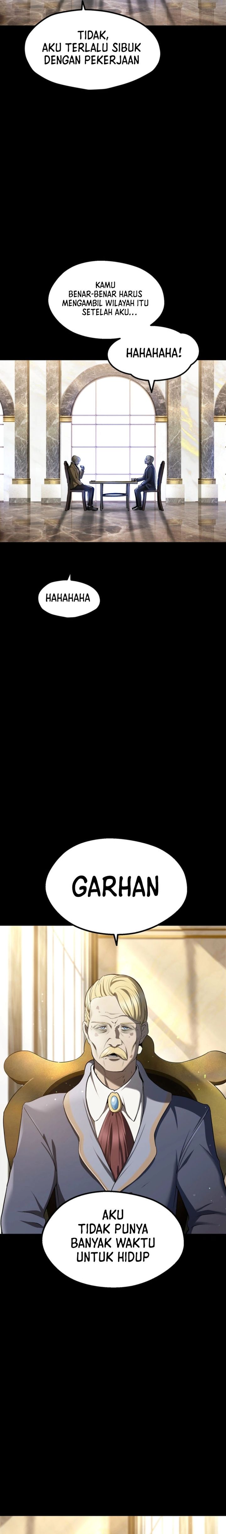Otherworldly Sword King’s Survival Records Chapter 249 Gambar 3